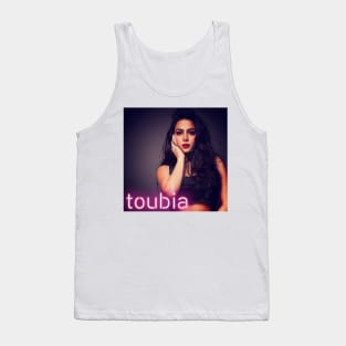 Emeraude Toubia Tank Top